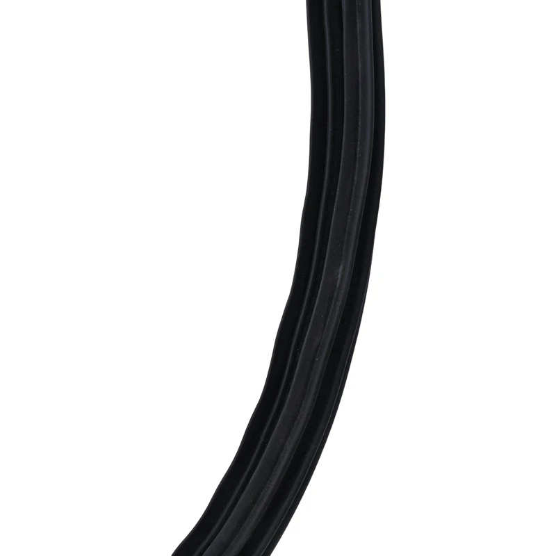 Резиновая уплотнительная лента для задней двери 1 шт. аксессуары Mitsubishi Carisma Colt Fto