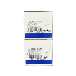 

Новый модуль фотоэлектрического датчика в коробке