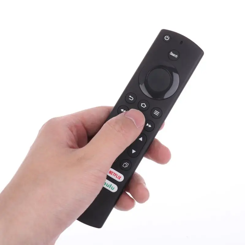 Фото Новый цельный для Fire TV Stick 4K Max 3-го поколения Stick Lite Cube Smart TV, сменный пульт дистанционного управления №3