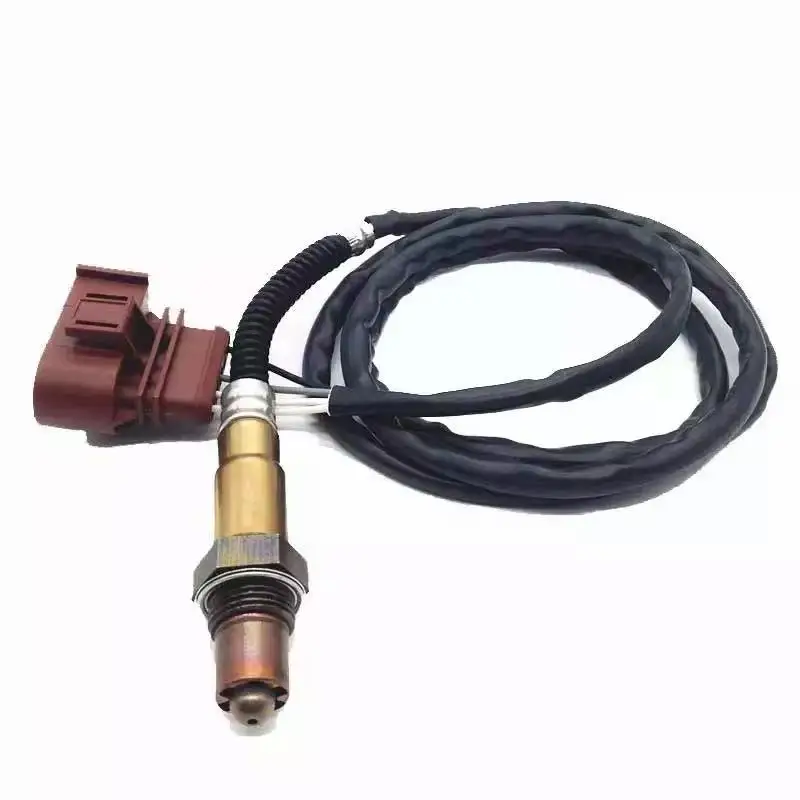 

4 Wrie Lambda Probe Oxygen Sensor for AUDI A4 A6 VW Passat OE#:021906265AQ 0258005160