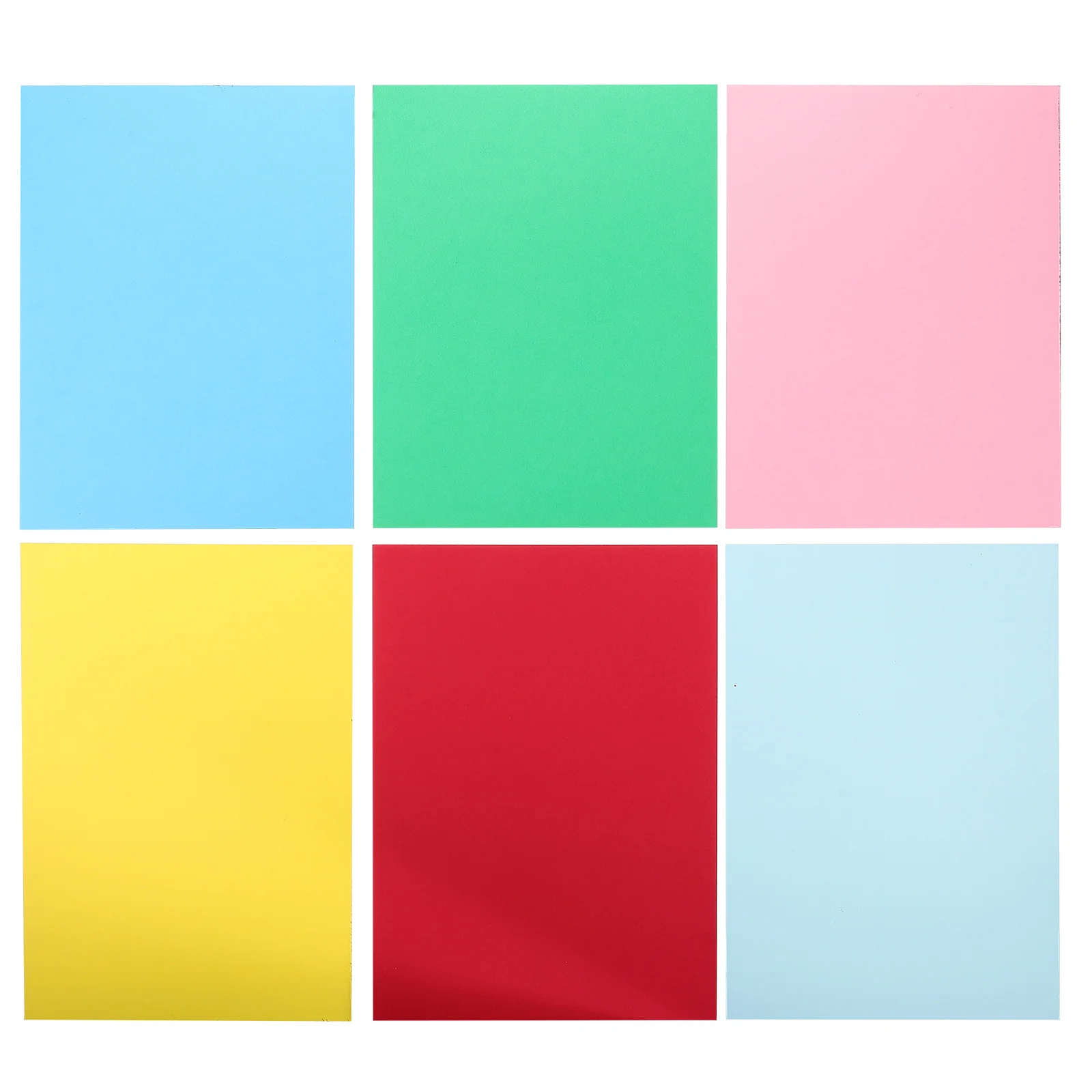 24 шт. бумага для принтера цианотип калия феррикань рождественские