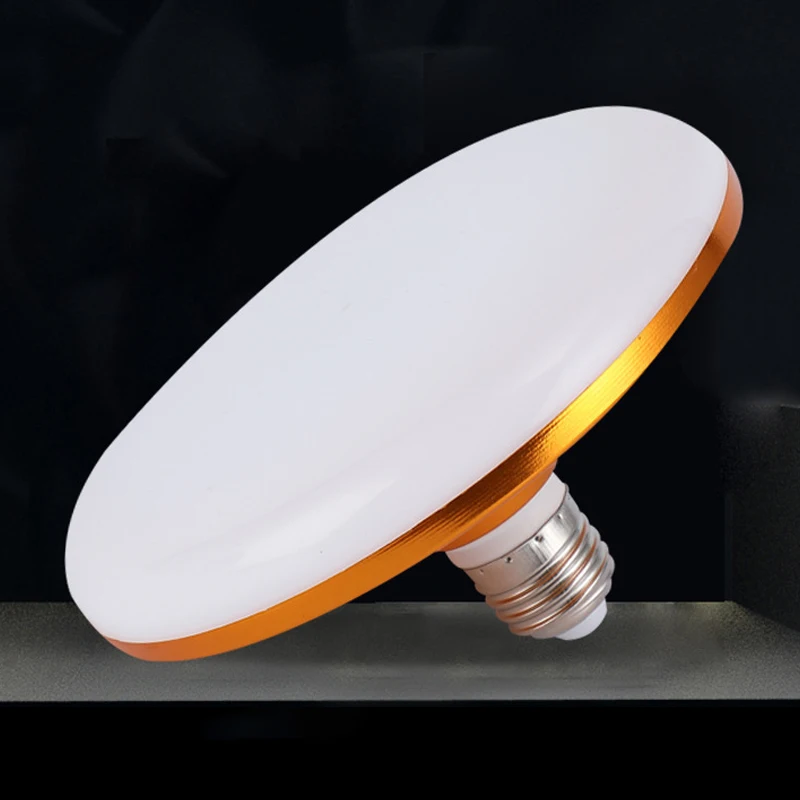 

Сверхъяркая Светодиодная лампа E27, 220 В, 12-30 Вт