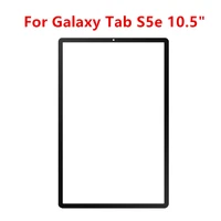 t720 t725 touch panel for samsung galaxy tab s5e 10 5 sm t720 outer glass lcd front screen repair parts no contect cable