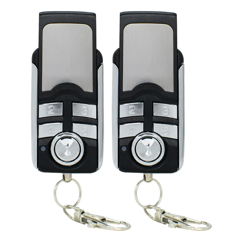 

Пульт дистанционного управления для гаражных ворот/ворот BS BiSecur 868 МГц HSE4 HSE2 HSE5 HSE1 HS1 HS4 HS5 HSP4 HSD2 868 BS