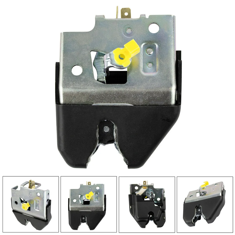 

1 шт. крышка защелки багажника подходит для Honda Civic 2001-2005 74851-S5A-013 74851S5AA02 Стабильная производительность высокая надежность