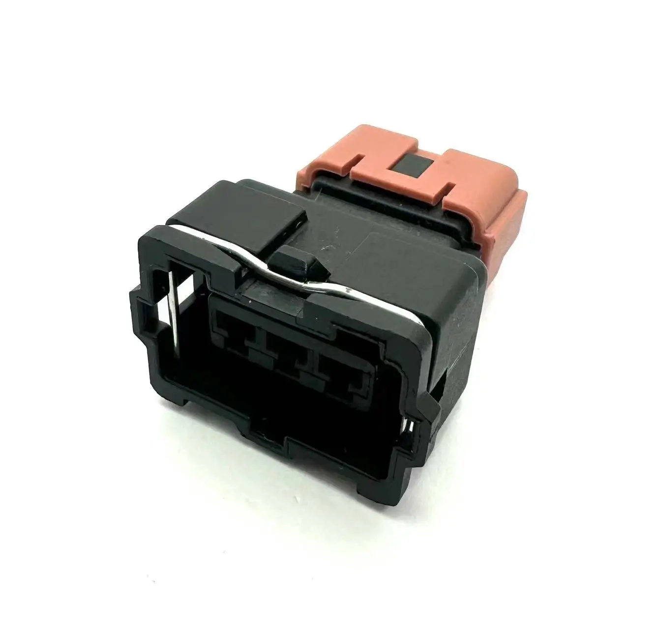 XGDJ7035-3.5-21 подходит для Mitsubishi Pajero V43 V73 V75 Cheetah Black Diamond Speed Run, разъем для модуля зажигания