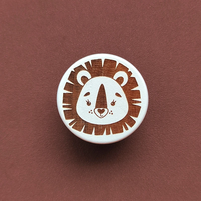 

Деревянные Выгравированные животные спальня белый комод ручки шкафа ручки натуральные деревянные ручки для детей