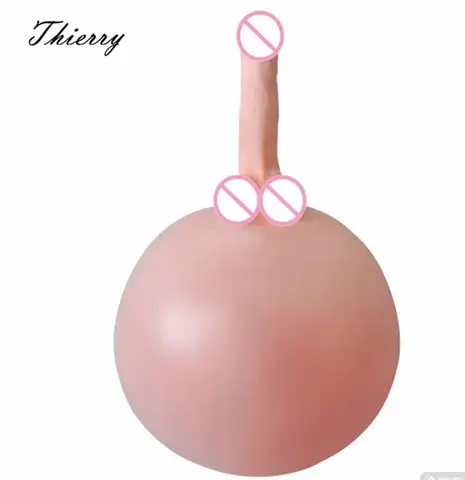 Тиерри Райдер рокер секс мяч с фаллоимитатором, надувной мяч секс мебель сидя на интимные игрушки для женщин продукты для взрослых мастурбация