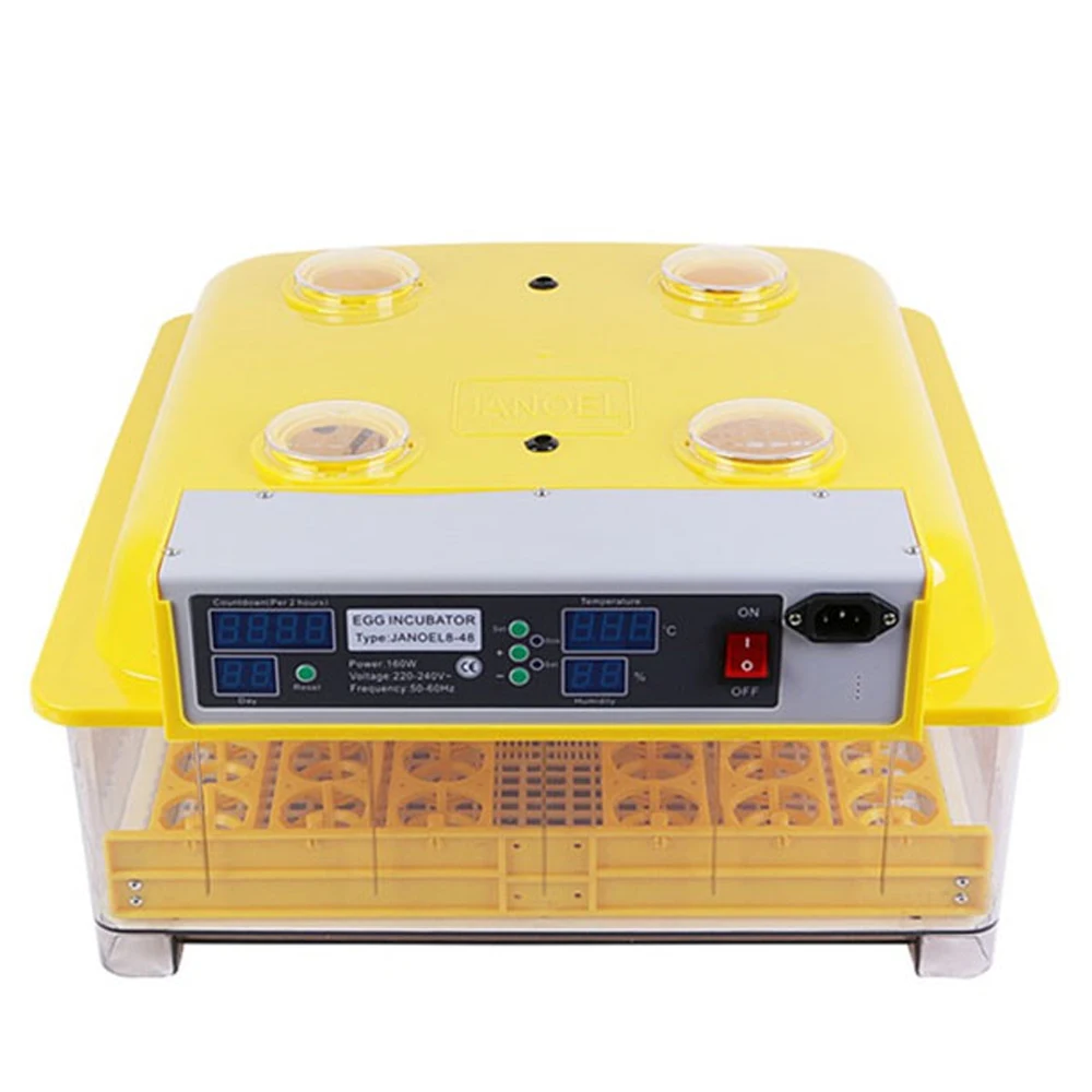

qualified egg incubator hatcheries egg prices in china