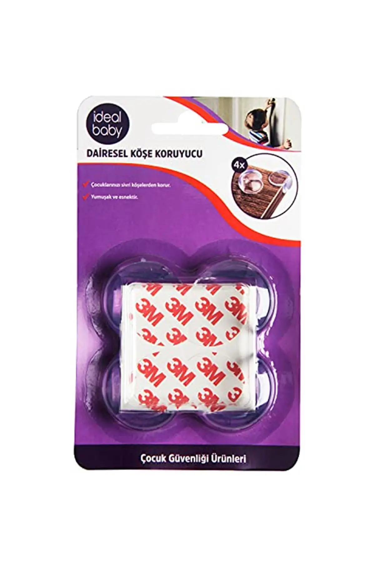 

Бренд: для углового защитного стекла и стойки, двухсторонний ремешок, стол, углы шкафа, заостренный