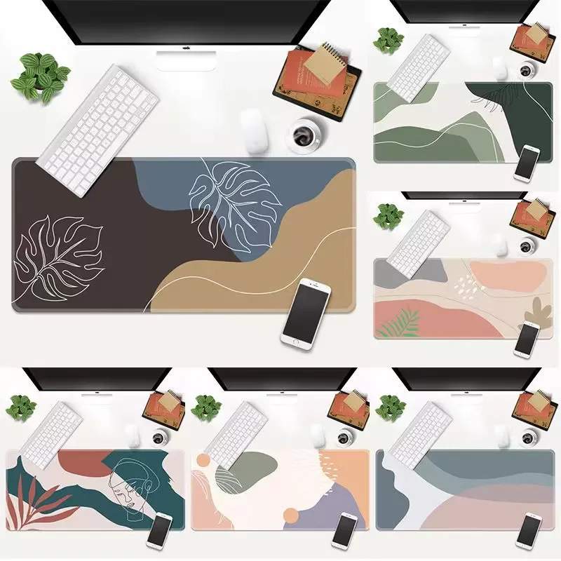 

Gaming Mouse Pad xxl Anti-slip Gaming Mousepad Gamer 900x400 Rubber Keyboard Mats Desk Pad Mat Table Mausepad Carpet