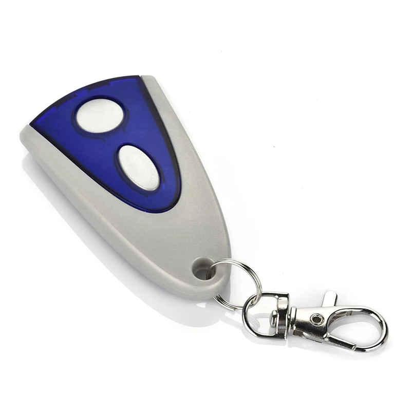 Пульт дистанционного управления для ворот гаража Novoferm Novotron 502 MAX43-2 512 MIX43-2 433 92 Mhz