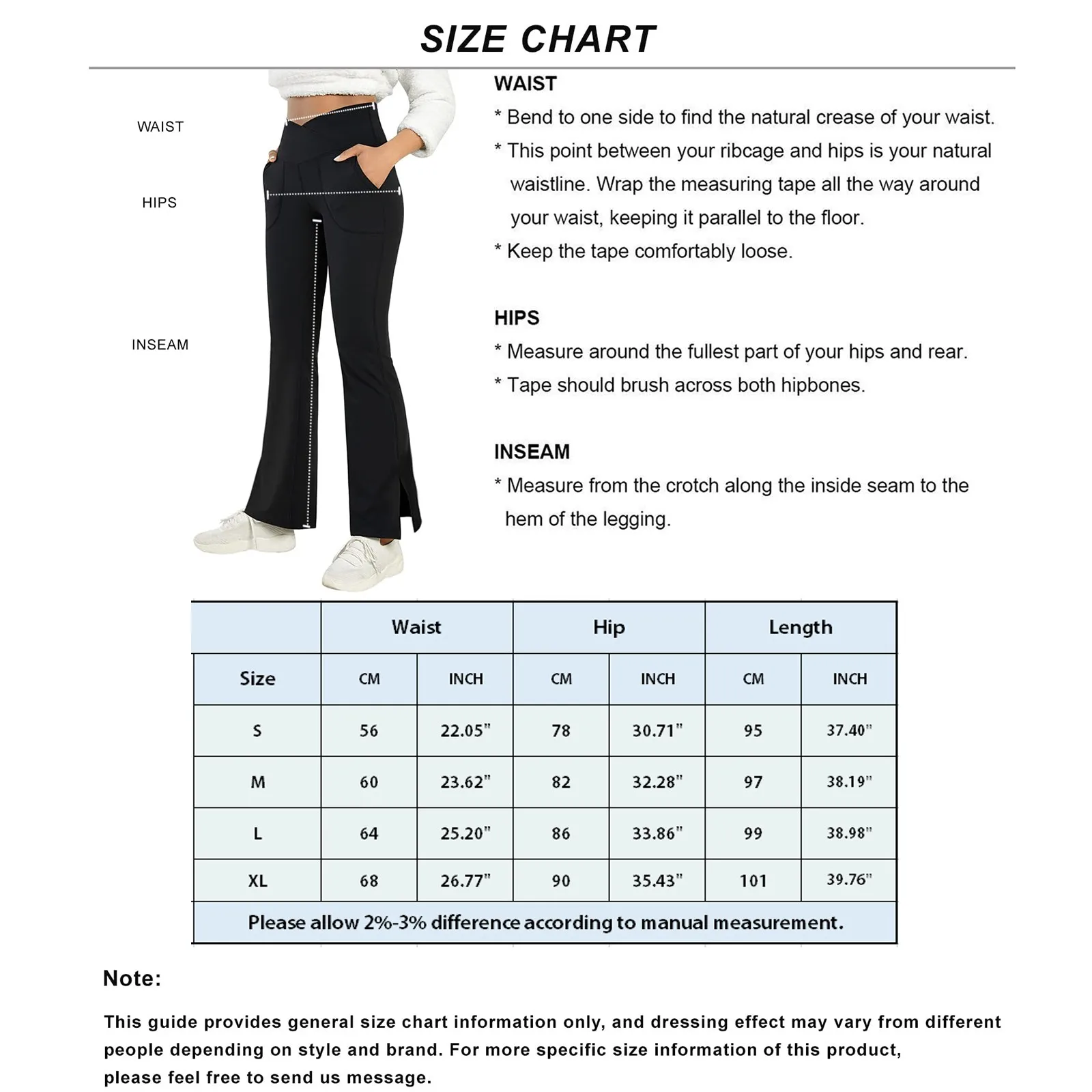 Брюки женские для занятий йогой и фитнесом спортивные штаны с широкой