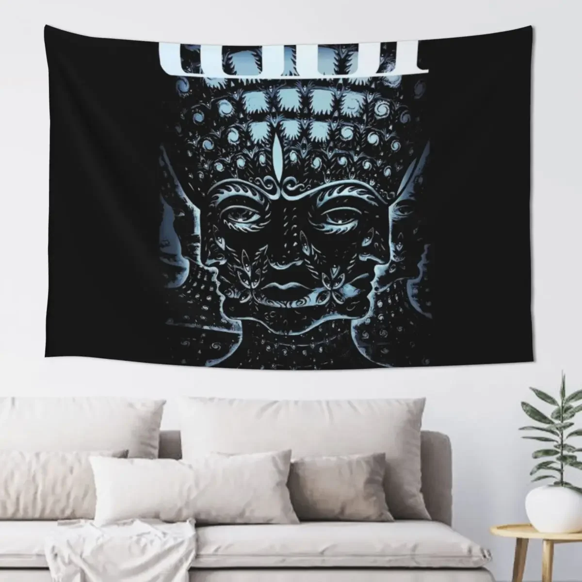 Гипнокриты не seek гобелен украшения для спальни украшение дома гостиной декор