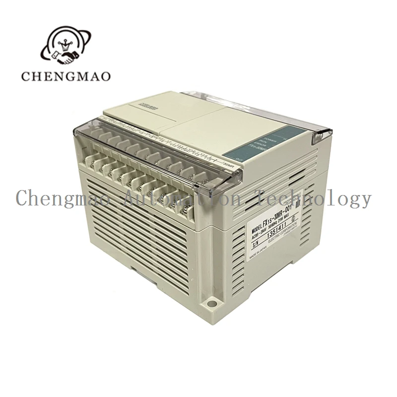 Японский модуль ПЛК FX1S-30MR-001 FX1S-30MT-001 FX1S-10MT-001 FX1S-14MR-001 FX1S-14MT-001 FX1S-20MR-001 FX1S-10MR-001 FX1S-20MT-001