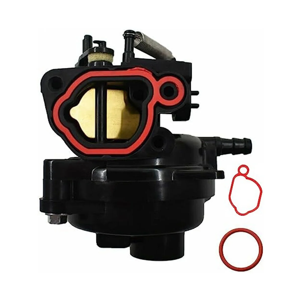 

Mower Accessories Carburetor for & Stratton 799584 798675 59236 593260