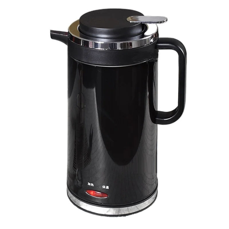 

Electronic Teapot Hervidor De Agua Czajnik Pot Water Boiler Panela Eletrica Chaleira Kitchen Appliance Part Electric Kettle