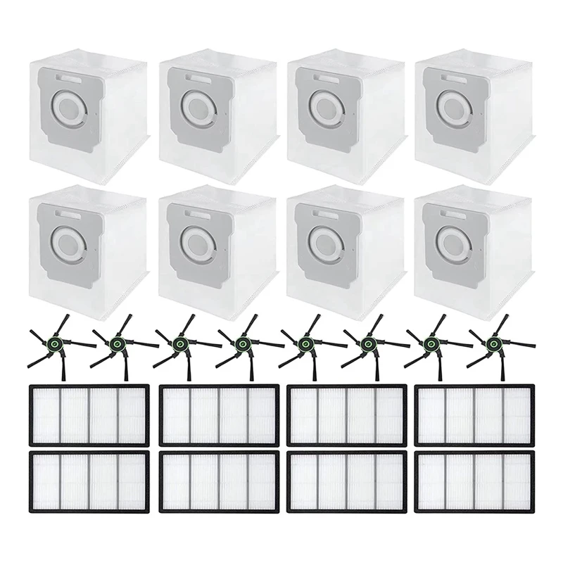 

Замена для робота-пылесоса Irobot Roomba S9 (9150) S9 + S9 Plus (9550) S Series S9 S9 +