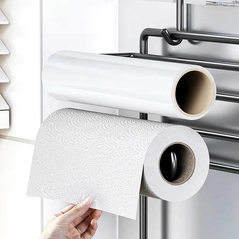 Кухонная полка для хранения Mel nne Ekologiczne