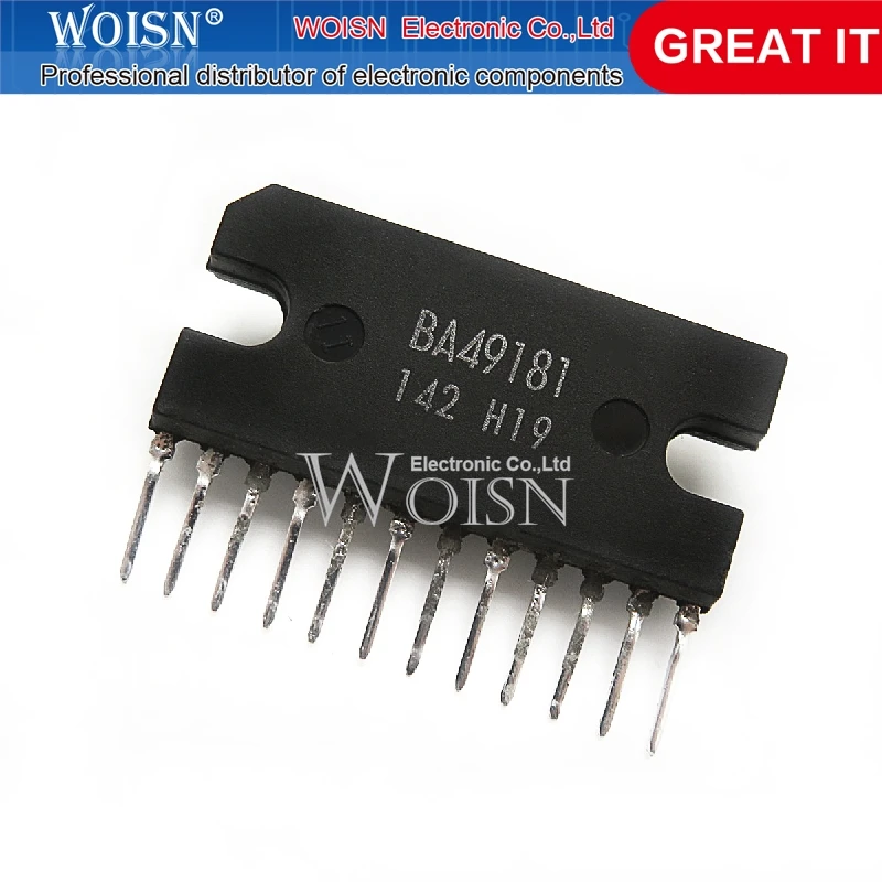 BA49181 49181 СОП-12