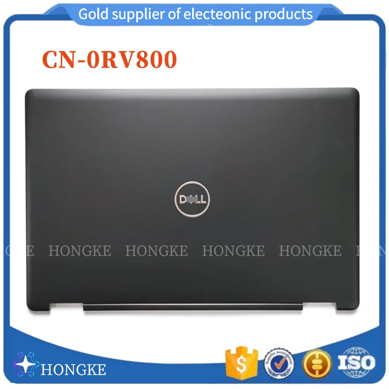 Новый для DELL Latitude 5580 5590 точность 3520 3530 ноутбук ЖК-дисплей задняя крышка сверху