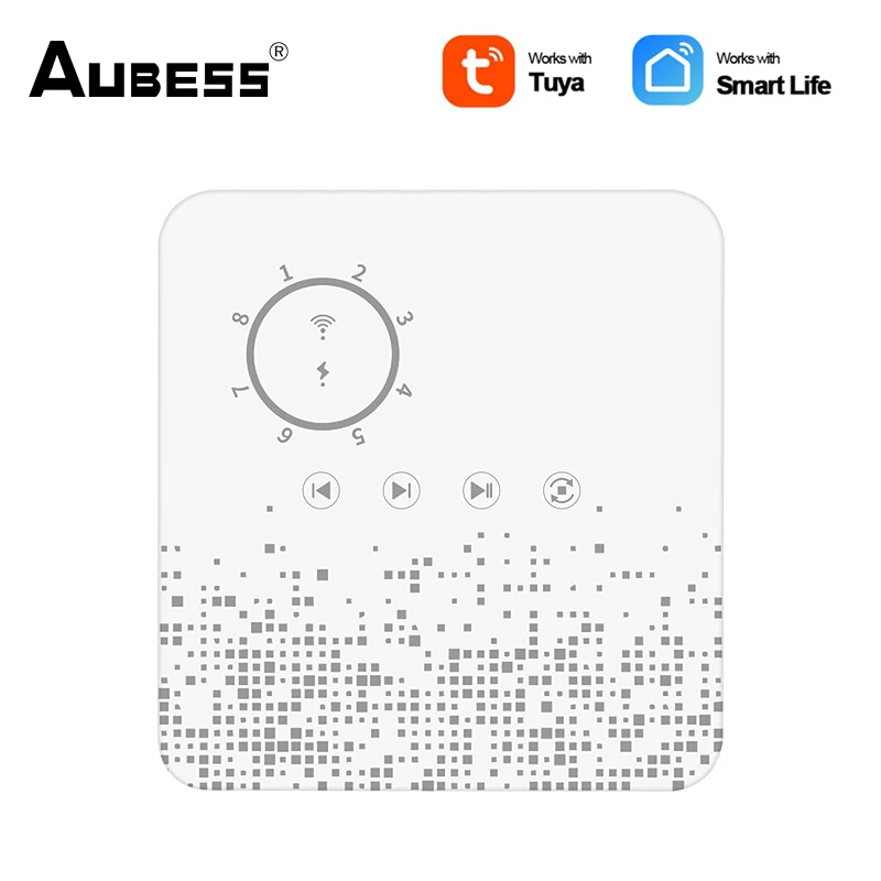 

Автоматический капельный полив Tuya, спринклер с таймером, с дистанционным управлением через приложение, для теплиц