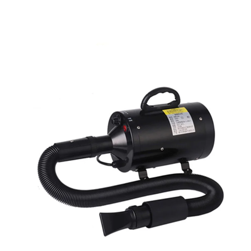 Сушилка для ухода за домашними животными сушилка волос собак душа домашних