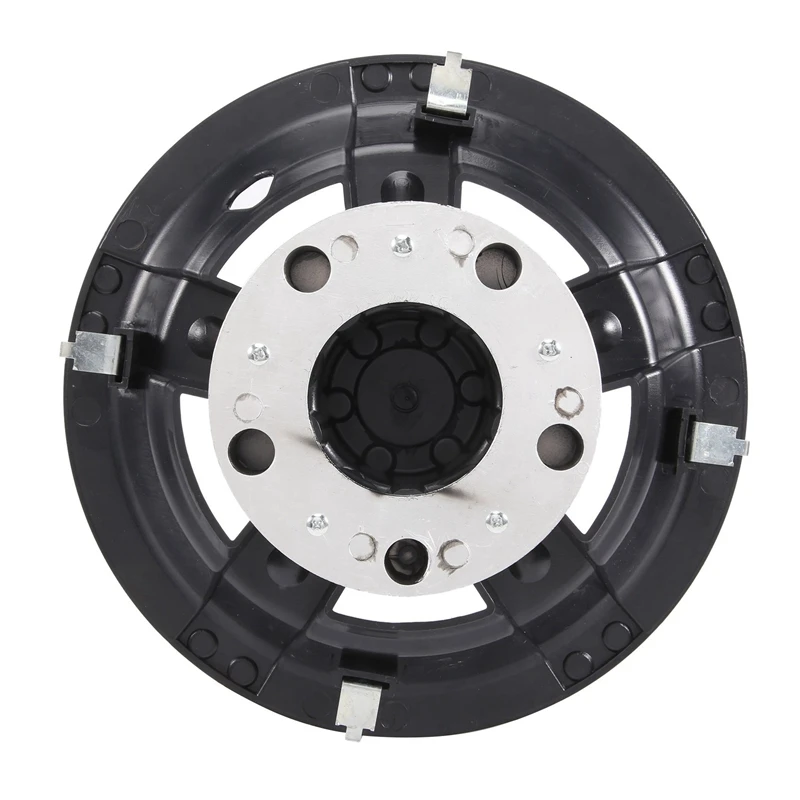 4 шт. колпачки на колесики для гольф-мобиля 8 дюймов