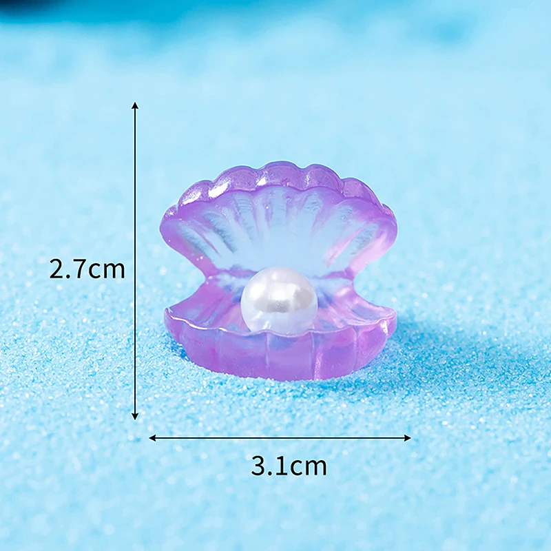 

Мини-аквариум из канифоли