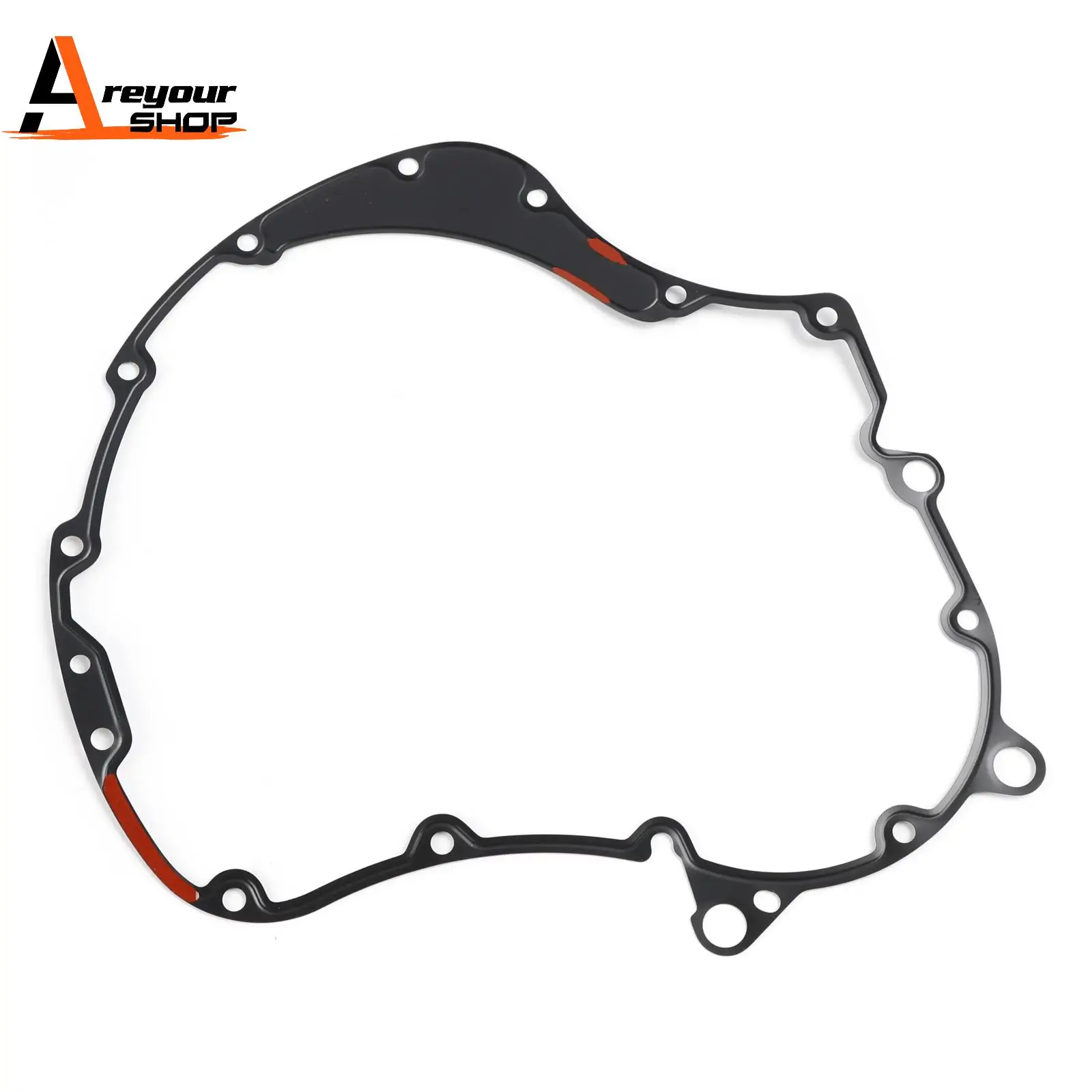 

Прокладка крышки генератора для V-Rod Muscle Night Rod CVO VRod Street Rod 2002-2017