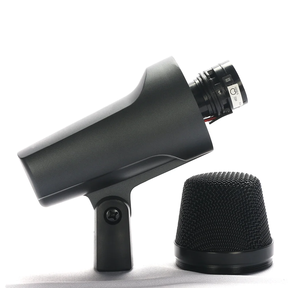 Sennheiser E602-II E602 e602 кик бас-барабан динамический инструмент микрофон пикап для