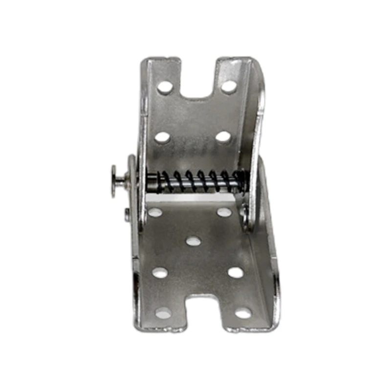 

Right Angle Self-Locking Folding Furniture Hardware Dining Table Connection Foot DropShipping