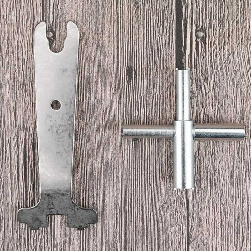 Гаечный ключ для разборки раций инструмент ремонта Kenwood Motorola GP328 GP88 GP300 Baofeng UV-5R 888S