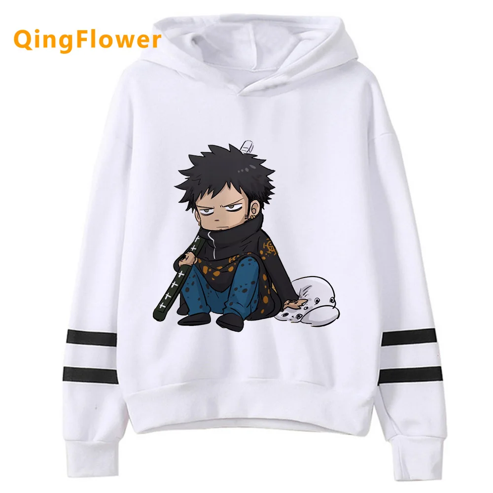 

trafalgar law
