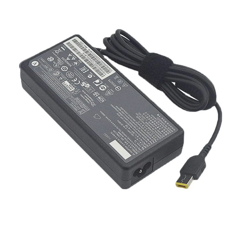 135W 20V 6.75A Charger For Thinkpad W540 W541 P50 P70 T470P T460P T450P T440P T540P E560P,Ideapad Y70-70 Y700 Z710 G405 G505