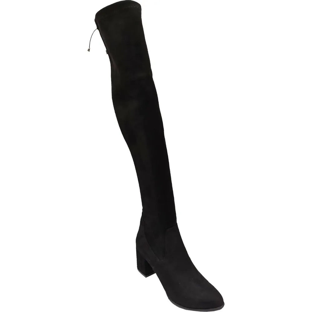 

Dorlie 3460 Trend Fashion Stretch Women 'S Boots