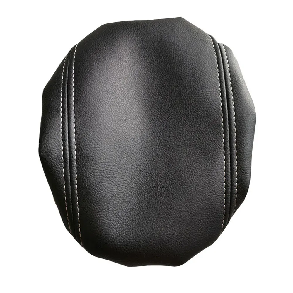 

Кожаный автомобильный подлокотник, защелка, крышка центральной консоли, декоративная защитная крышка для Lexus NX200 200t NX300h 2015-2021, автомобильные аксессуары