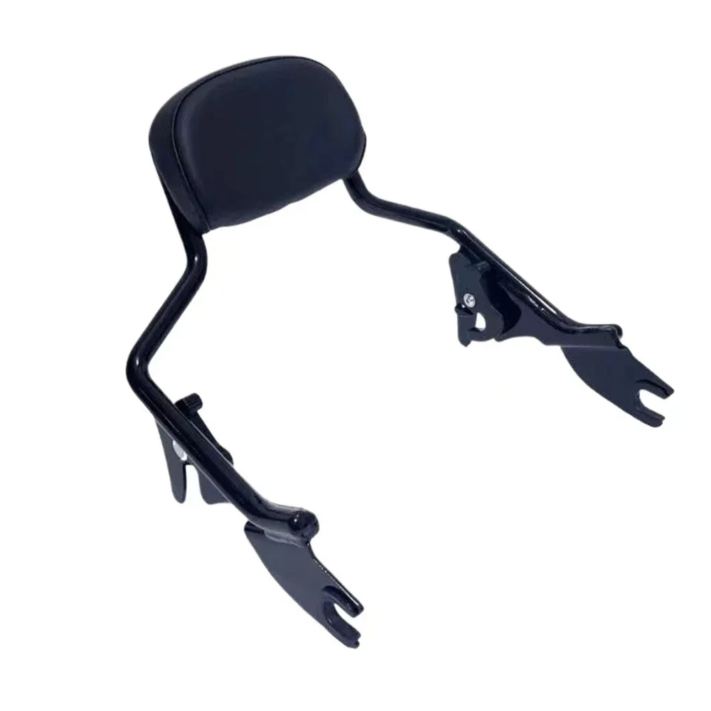 

Съемная спинка пассажира для мотоцикла Sissy Bar для Harley Road King Road Glide Street Glide 2009-2025, аксессуары Sissybar