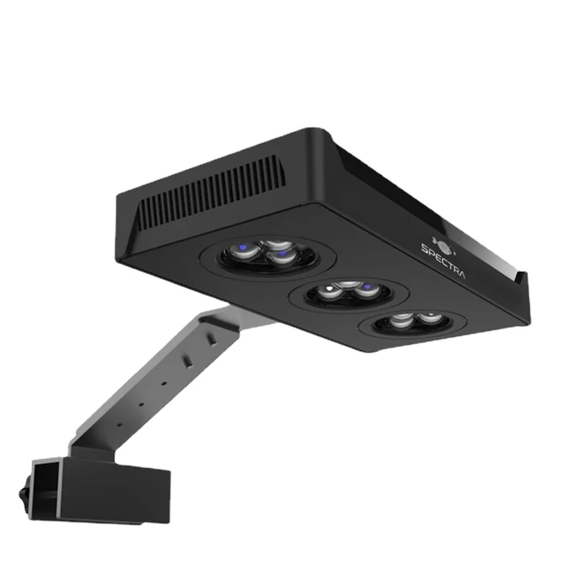 Spectra Nano M029 освещение для аквариума в соленой воде 30 Вт с сенсорным управлением для аквариума кораллового рифа