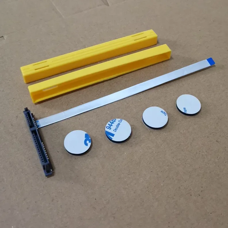 Для ASUS FL8700 FL8700F кабель жесткого диска 2 5-дюймовый Sata 10-контактный