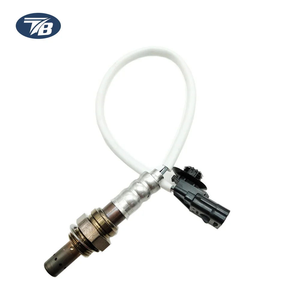 Tianbang Oxygen Sensor 6001549061 Fit for Renault Dacia Logan Sandero O2 | Exhaust Gas