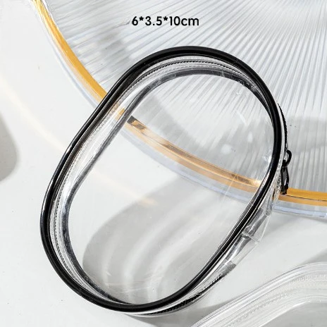 

Прозрачный водостойкий органайзер из ПВХ