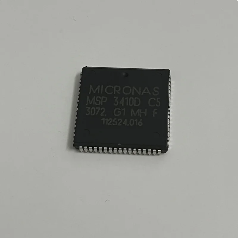 MSP3410D C5 MSP3410D PLCC68 Brand new original