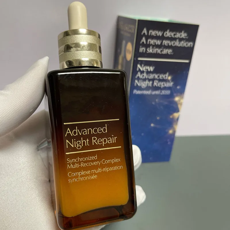 

New Date Advanced Night Repair Symchronized Multi-Recovery Complex Complexe multi-reparation synchronisee 100ml