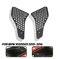 air intake protector grille guard covers for bmw r 1200 gs r1200gs adv adventure 2013 2014 2015 motorcycle accessories practical
