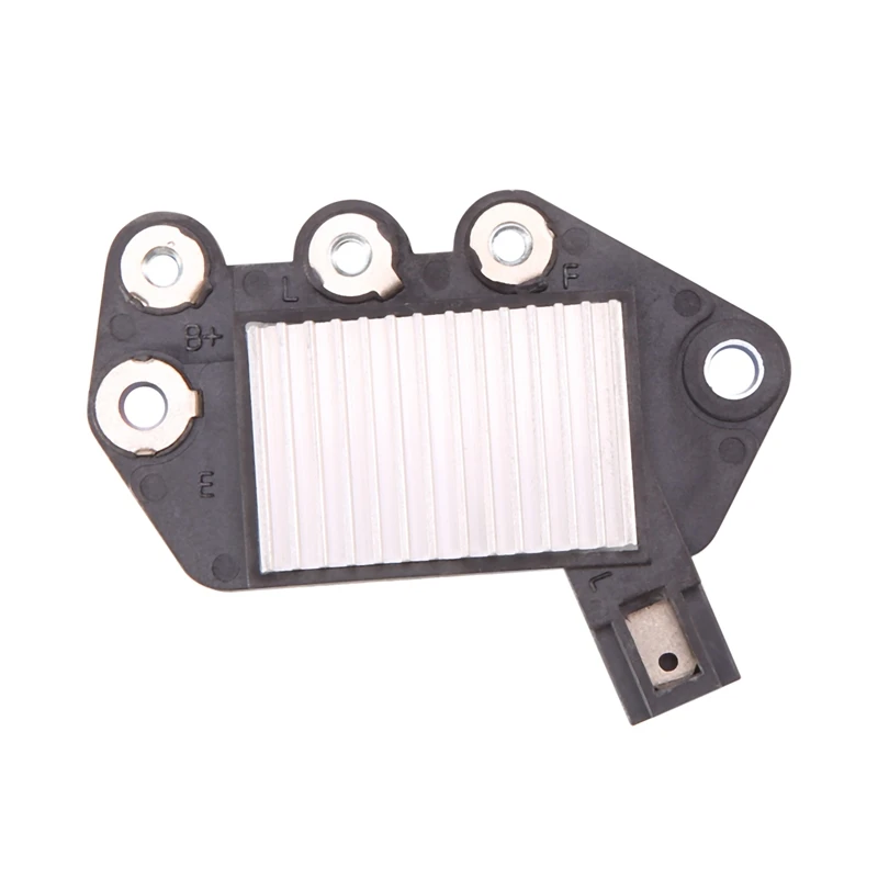 

Diesel Engine Generator Regulator 4988377 JFZ2403-800 For Cummins 6BT