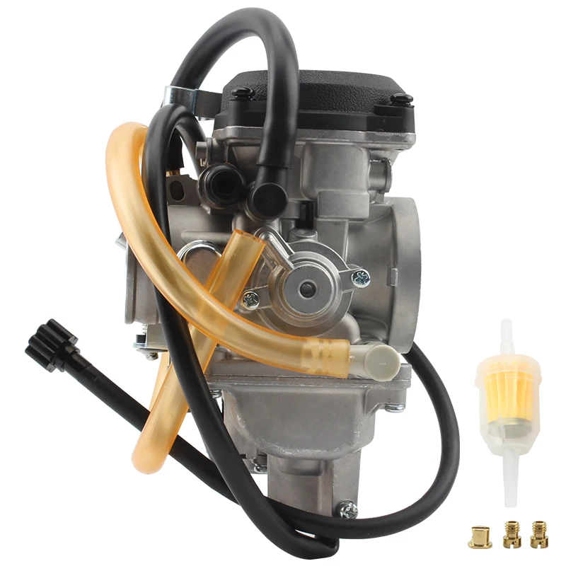 Карбюратор для Kawasaki Vulcan 800 VN800 1995 1996 1997 1998 1999 2000 2001 2002 2003 2004 2005 15003-1200