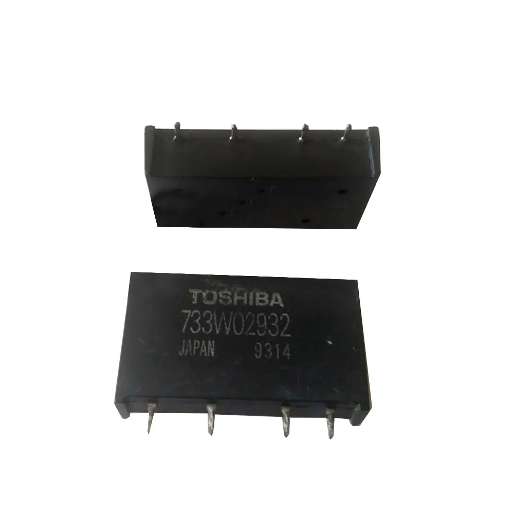 

733W02932 TOSHIBA 4 733WO2932