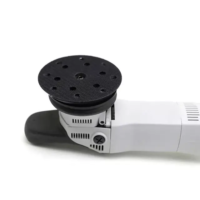

15mm DA car polisher dual action buffer polishing machine for car