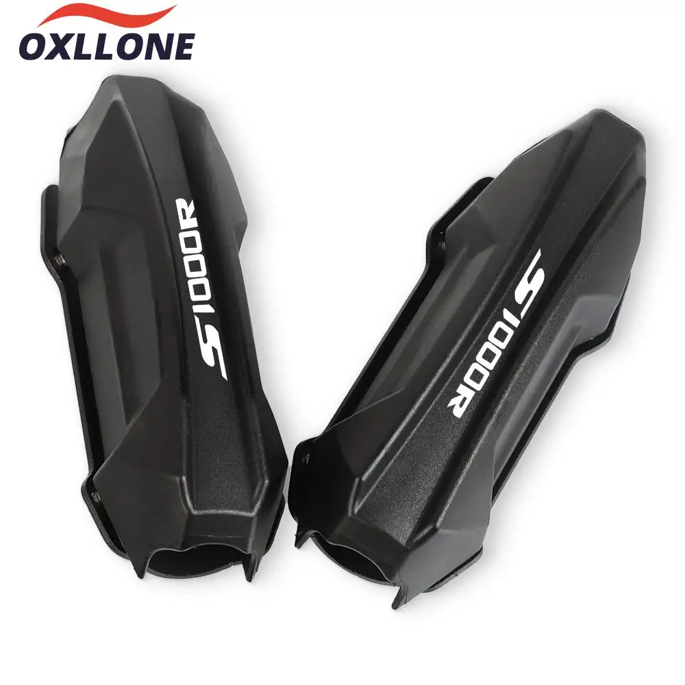 

Motorcycle 25mm FOR BMW S1000 S1000R S1000RR S1000XR S1000 R XR RR Engine Crash bar Protection Bumper Decorative Guard Block